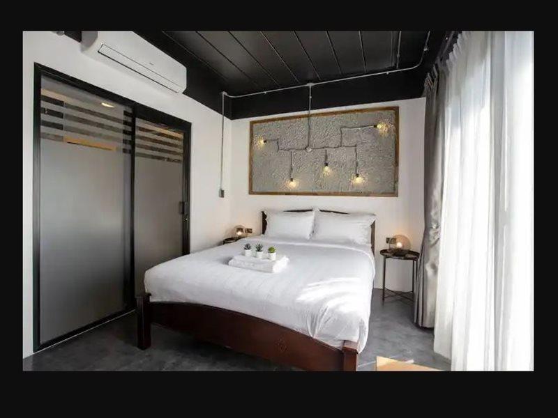 My Loft Hotel Sha Chiang Mai Buitenkant foto