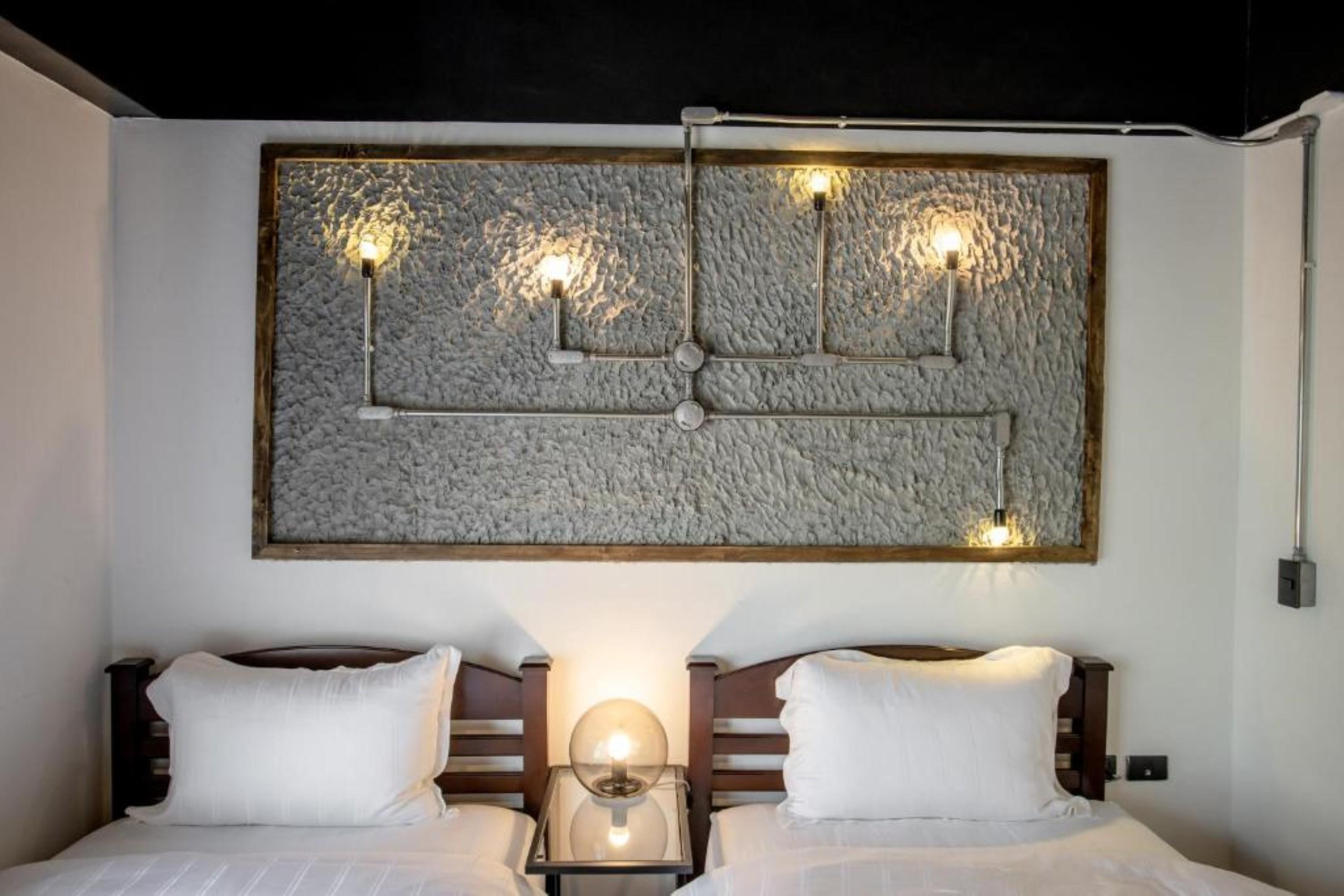 My Loft Hotel Sha Chiang Mai Buitenkant foto
