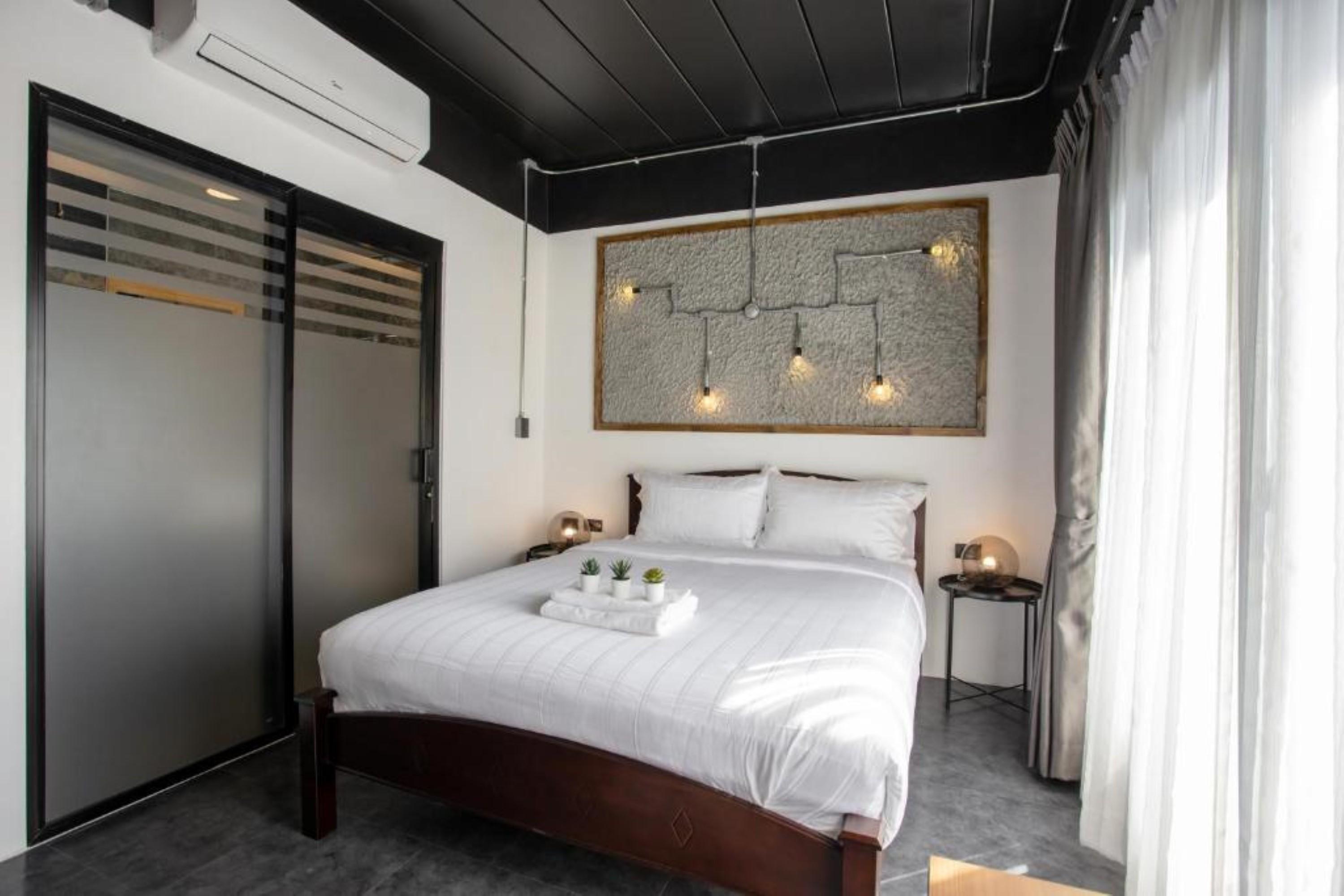 My Loft Hotel Sha Chiang Mai Buitenkant foto