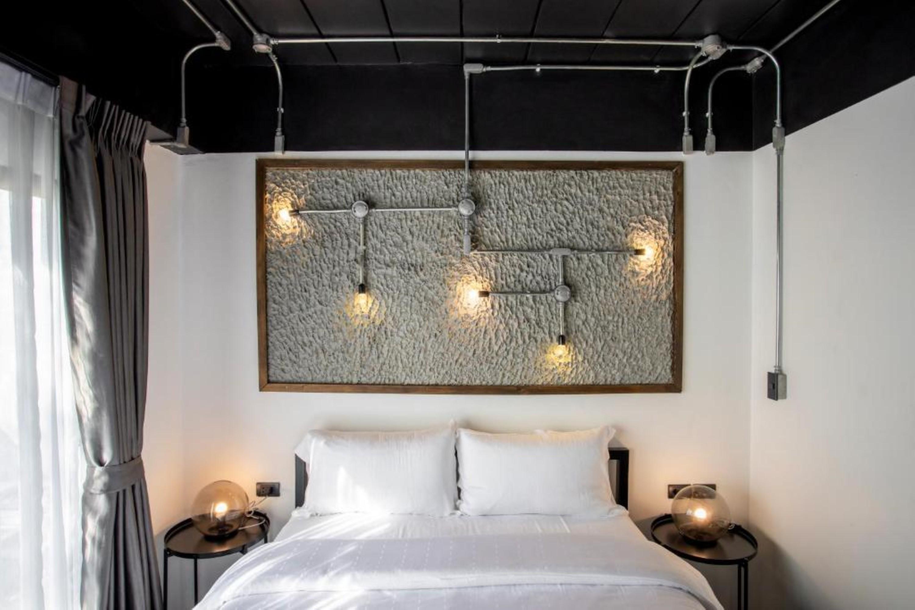 My Loft Hotel Sha Chiang Mai Buitenkant foto