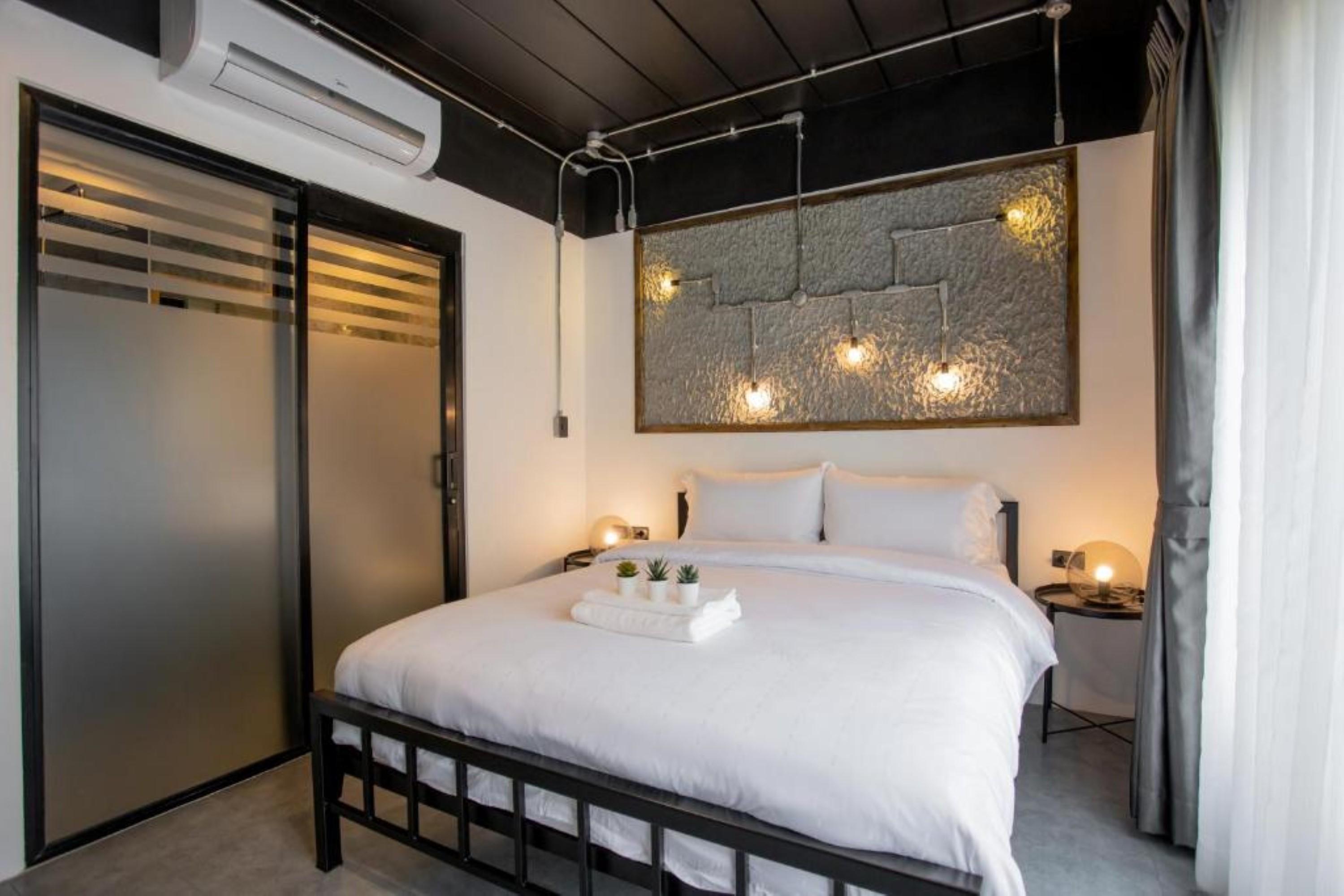 My Loft Hotel Sha Chiang Mai Buitenkant foto