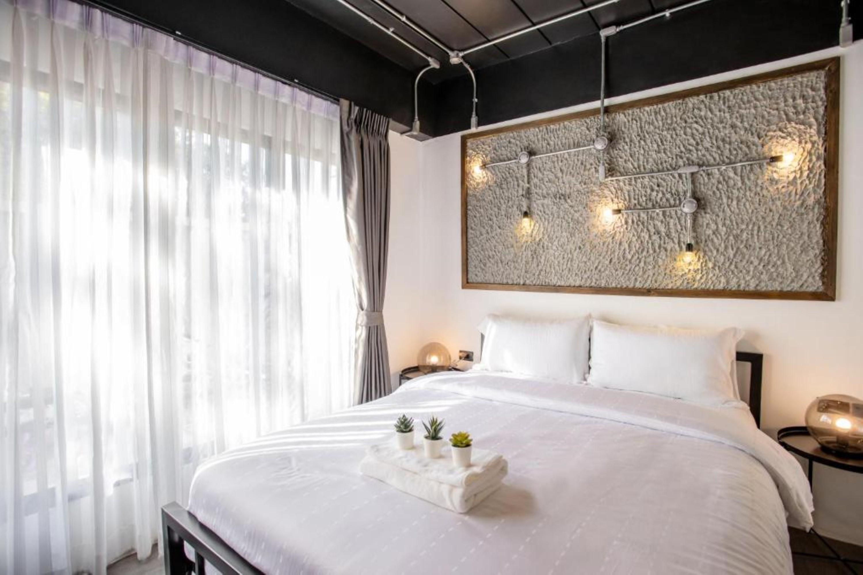 My Loft Hotel Sha Chiang Mai Buitenkant foto