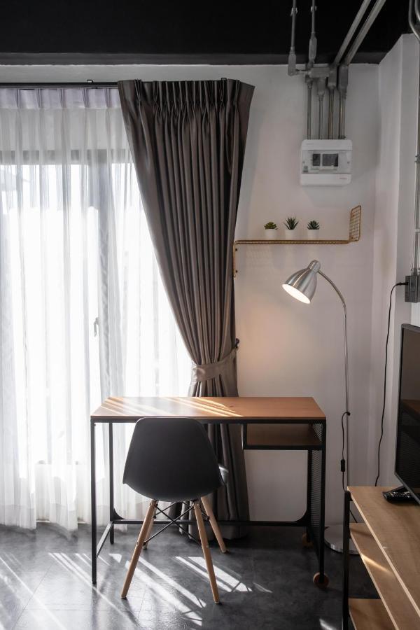 My Loft Hotel Sha Chiang Mai Buitenkant foto
